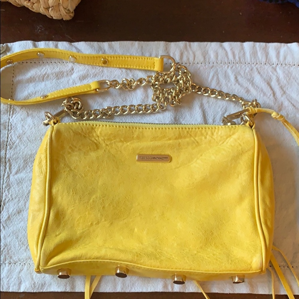 Rebecca Minkoff Crossbody Bag